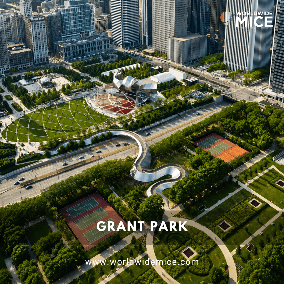 Grant Park